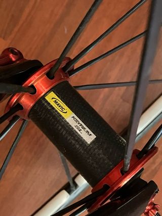 Bicicleta carretera Trek Madone 4.5 Carbono