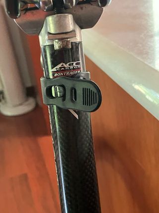 Bicicleta carretera Trek Madone 4.5 Carbono