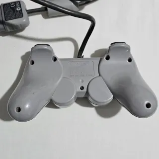 Mando Sony PS1 DualShock PlayStation 1 y 2