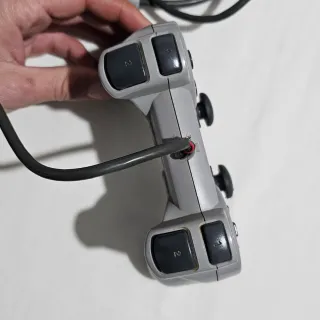 Mando Sony PS1 DualShock PlayStation 1 y 2