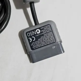 Mando Sony PS1 DualShock PlayStation 1 y 2