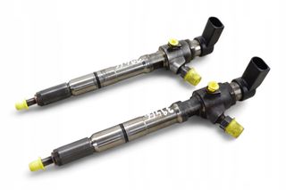 Inyector VW Golf 1.6 TDI 03L130277B