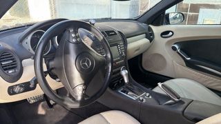Mercedes-Benz SLK 2005
