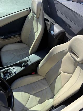 Mercedes-Benz SLK 2005