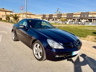 Mercedes-Benz SLK 2005