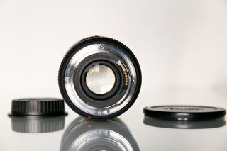 CANON EF 24-70 F2.8 L II ( 2 ) USM: GARANTIZADO