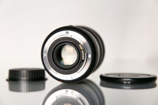 CANON EF 24-70 F2.8 L II ( 2 ) USM: GARANTIZADO