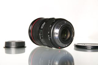 CANON EF 24-70 F2.8 L II ( 2 ) USM: GARANTIZADO