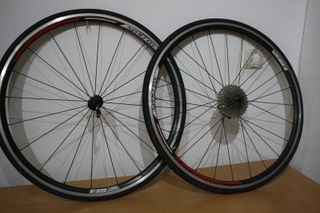 Ruedas de Carretera (2 unidades)