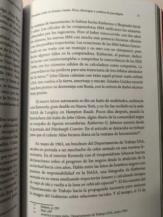 Derechos Civiles en Estados Unidos: Ética, ideo...
