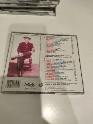 CD Pepe Pinto - Su Primera Época