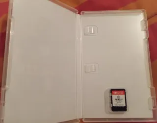 FIFA 23 Legacy Edition Nintendo Switch