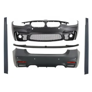 Kit de Carrocería completo para BMW F30 EVO II M3