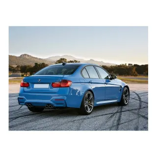 Kit de Carrocería completo para BMW F30 EVO II M3