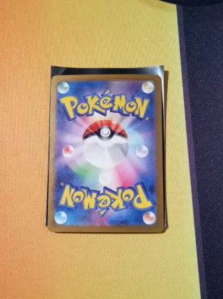 Okidogi Alternativo carta Pokemon sv6