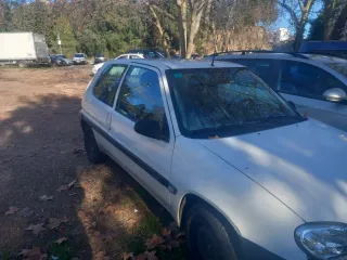 Citroen Saxo 2000