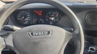 Iveco Daily 2013