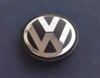 CENTRO RUEDA TAPACUBOS VOLKSWAGEN 65MM 3B7 601 171