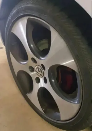 CENTRO RUEDA TAPACUBOS VOLKSWAGEN 65MM 3B7 601 171