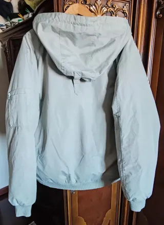 Abrigo de hombre. Marca Gasolina