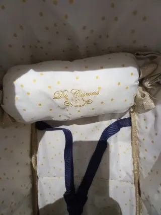 Carrito de muñecas Bugaboo