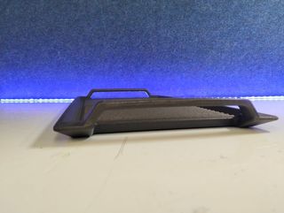 Arebos Plancha de Inducción 43,6×22,9 cm Hierro