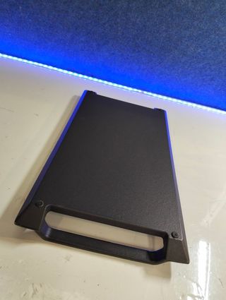 Arebos Plancha de Inducción 43,6×22,9 cm Hierro