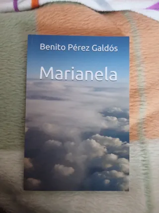 Marianela (Spanish Edition)