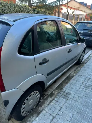 Citroen C3 2003