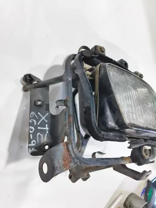 Faro Araña Yamaha XTZ 660