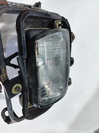 Faro Araña Yamaha XTZ 660