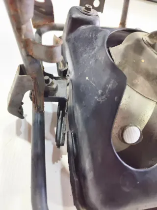 Faro Araña Yamaha XTZ 660