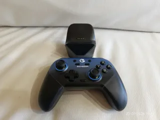 Mando GameSir Super Nova Switch 1/2 PC y Movil