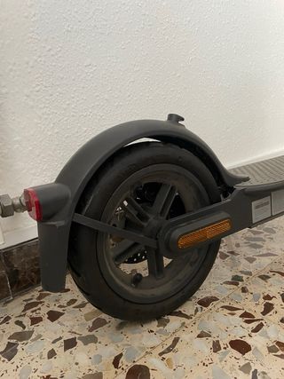 Patinete Eléctrico Xiaomi