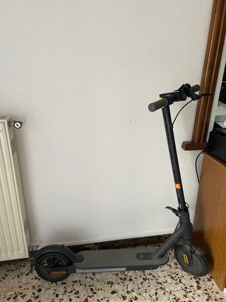 Patinete Eléctrico Xiaomi
