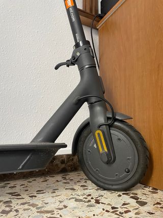 Patinete Eléctrico Xiaomi