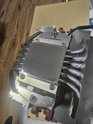 Disipador CPU Noctua NH-D15S