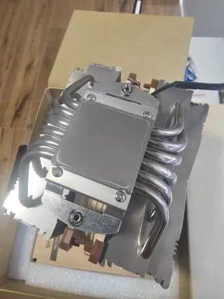 Disipador CPU Noctua NH-D15S