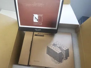 Disipador CPU Noctua NH-D15S