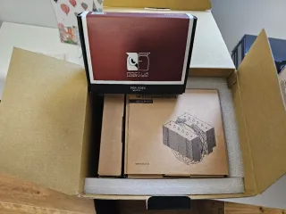 Disipador CPU Noctua NH-D15S