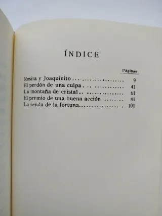 Cuentos extraordinarios