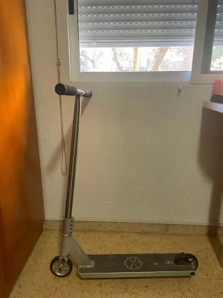 Patinete Freestyle Native Stem