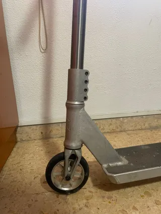 Patinete Freestyle Native Stem