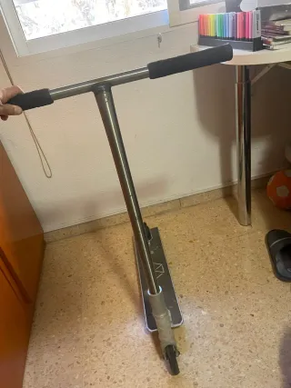 Patinete Freestyle Native Stem