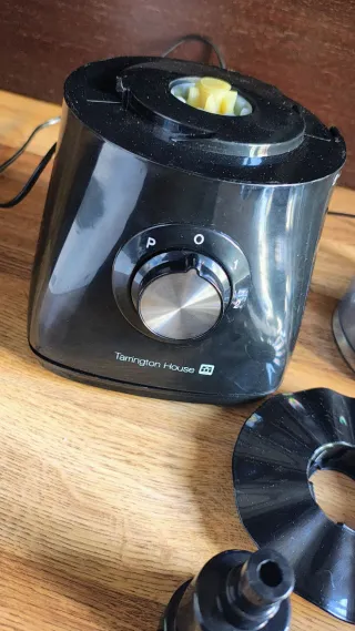 Robot de cocina FP512 500W