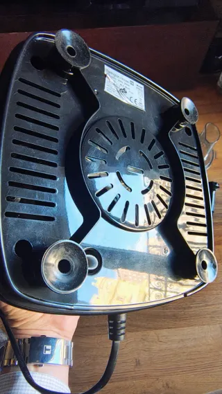 Robot de cocina FP512 500W