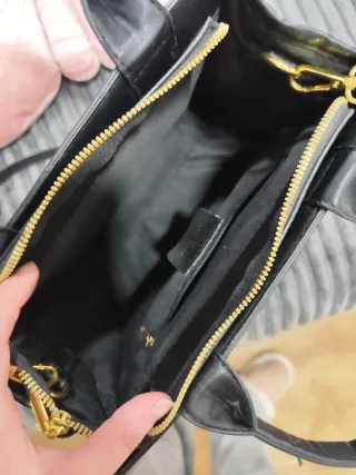 Bolso Marc Jacobs Beige y Rosa