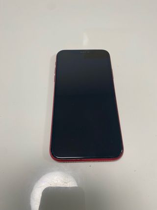 iPhone 11 Rojo 128GB
