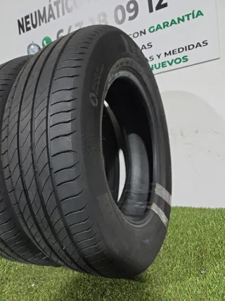 215 65 17 103V MICHELIN PRIMACY 4