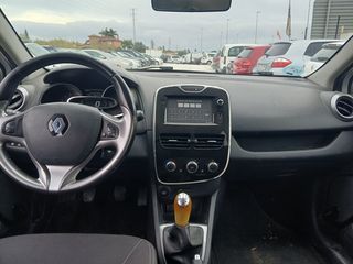 Renault Clio gt 1.5 dci 75 cv 2016